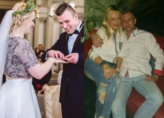 Grzegorz ze "Ślubu od pierwszego wejrzenia" ma już NOWĄ DZIEWCZYNĘ! "Zakochańce" (FOTO)
