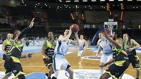 Polski Cukier Toruń - Miasto Szkła Krosno 78:74 (galeria)