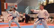 Zawody karate Piła 2022