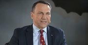 Co z ekshumacją ofiar Wołynia? Radosław Sikorski wbił szpilkę w rząd Ukrainy