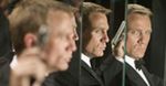 James Bond od kuchni