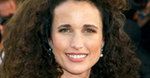 Krępująca nagość Andie MacDowell