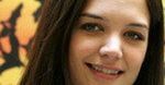 Magiczna więź Katie Holmes z córką