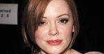 Pół-czarownica Rose McGowan