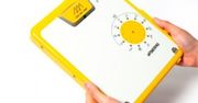mPowerPad: wielofunkcyjny gadżet na lato