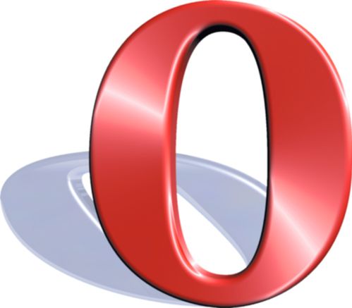 Opera Mobile dla Androida