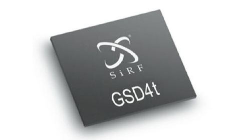 Zbliża się nowa era GPS-u w telefonach 1