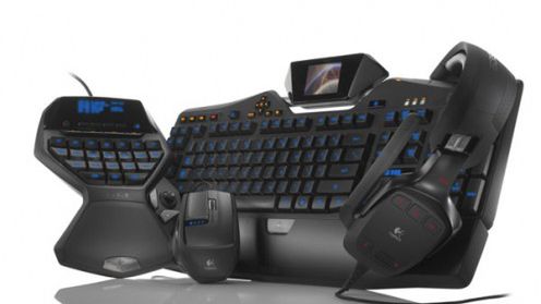 Sprzęt z serii Logitech G - by grało się lepiej 1