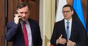 Ziobro idzie na całość przed wyborami. W PiS mówią o zaskoczeniu