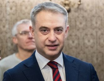 Podatek cyfrowy w Polsce. Minister mówi, kiedy poznamy projekt