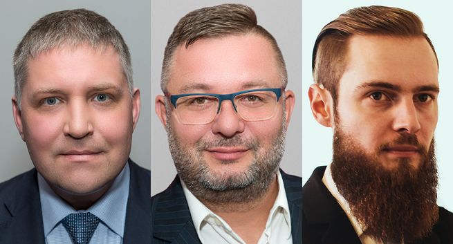 Jacek Gasiński szefem nowego projektu internetowego Radia ZET