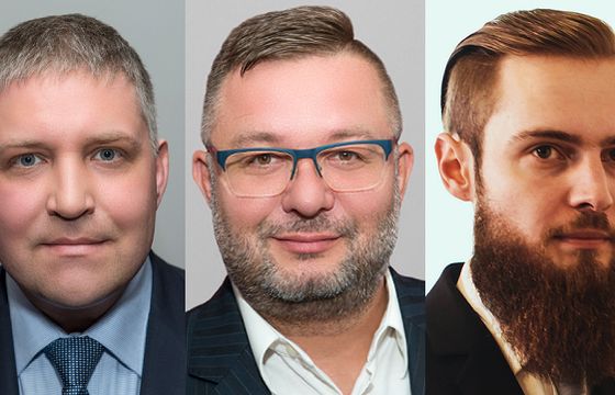 Jacek Gasiński szefem nowego projektu internetowego Radia ZET