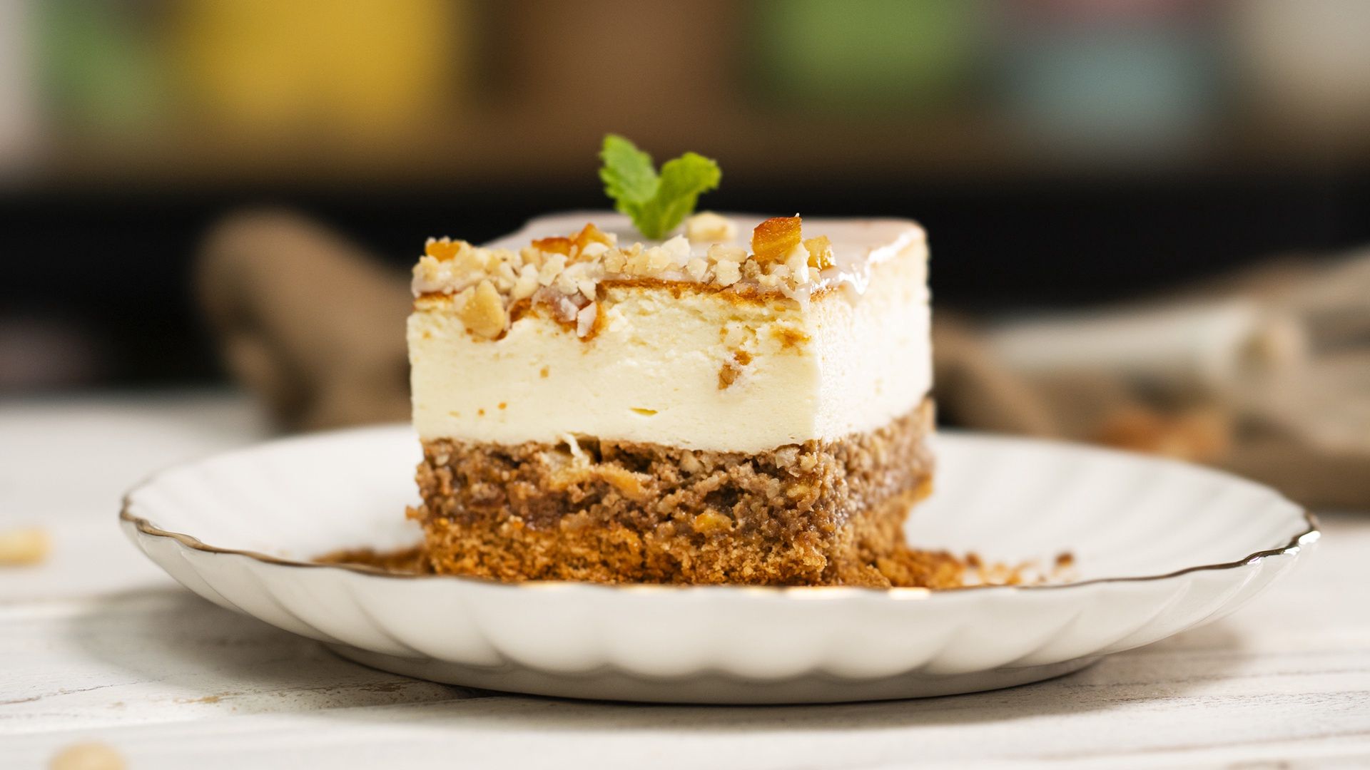 Od samego patrzenia można natychmiast zgłodnieć