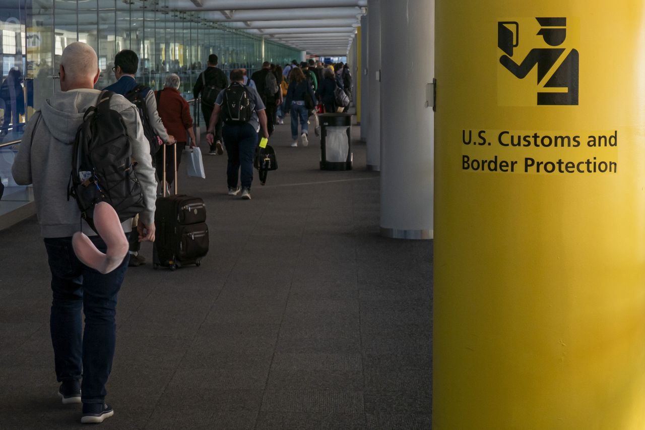 Nowe zasady wizowe w USA. Nawet 15 tys. dolarów kaucji