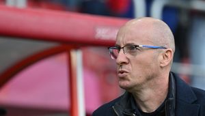 Vuković przekazał złe wieści