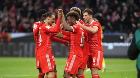 Puchar Niemiec. Bayern Monachium - SC Freiburg. Gdzie oglądać? Stream online, transmisja w internecie