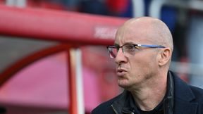 Vuković przekazał złe wieści