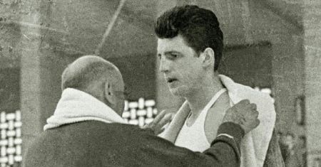 Władysław Komar: Gdyby żył, skończyłby 75 lat