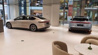 Problem chińskich aut. Rząd już reaguje