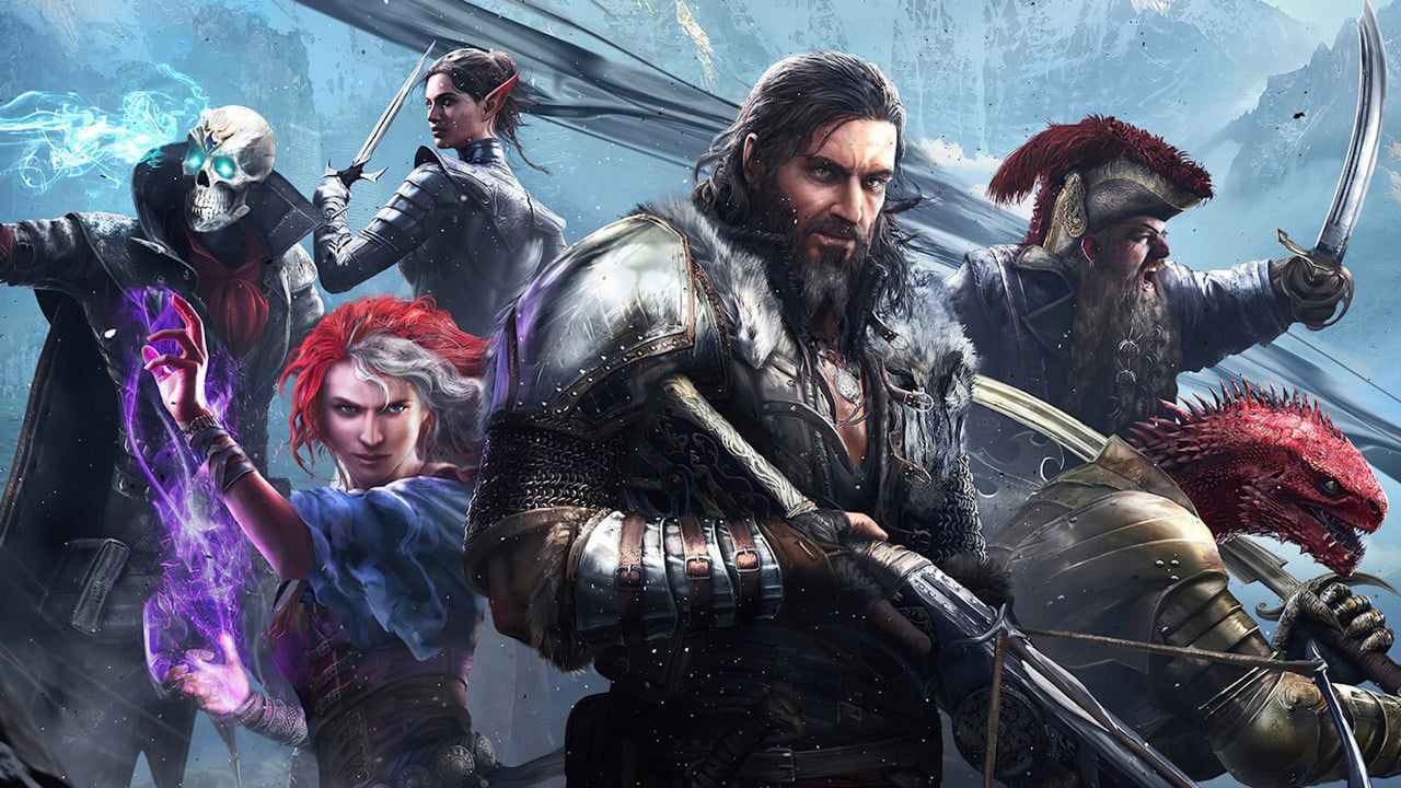 Tajemnicza statua z TGA zapowiada Divinity: Original Sin 3?