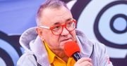 Jerzy Owsiak nie mógł zamówić wiązanki na pogrzeb przyjaciela, bo kwiaciarnia ODMÓWIŁA: "ZAMUROWAŁO NAS"