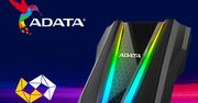 Dyski ADATA wyróżnione nagrodami d&i. To nowości z targów Computex 2019