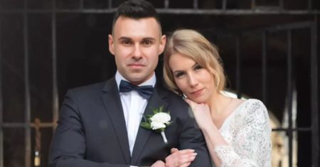 Kinga ze "Ślubu od pierwszego wejrzenia" świętowała rozwód. Marcin ironicznie skomentował