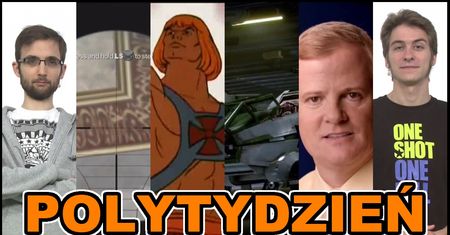 Polytydzień 2.0: kłopoty Butlera, gra ojca Wing Commandera, Diablo na Gameboya