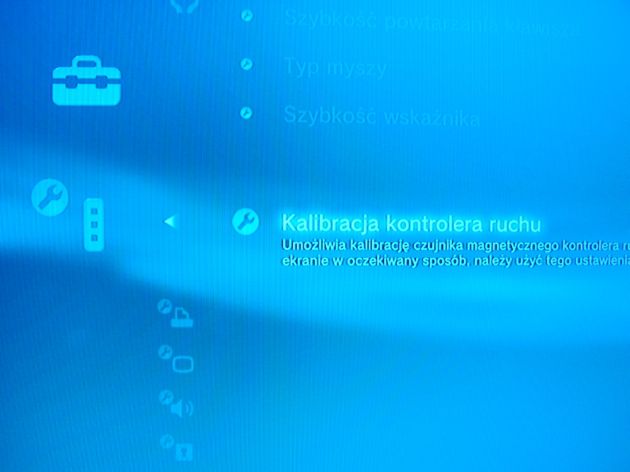 PS3 gotowe na przyjęcie Move