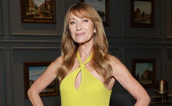 "Bardzo aktywna seksualnie". Mówi o życiu po siedemdziesiątce