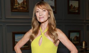 "Bardzo aktywna seksualnie". Mówi o życiu po siedemdziesiątce