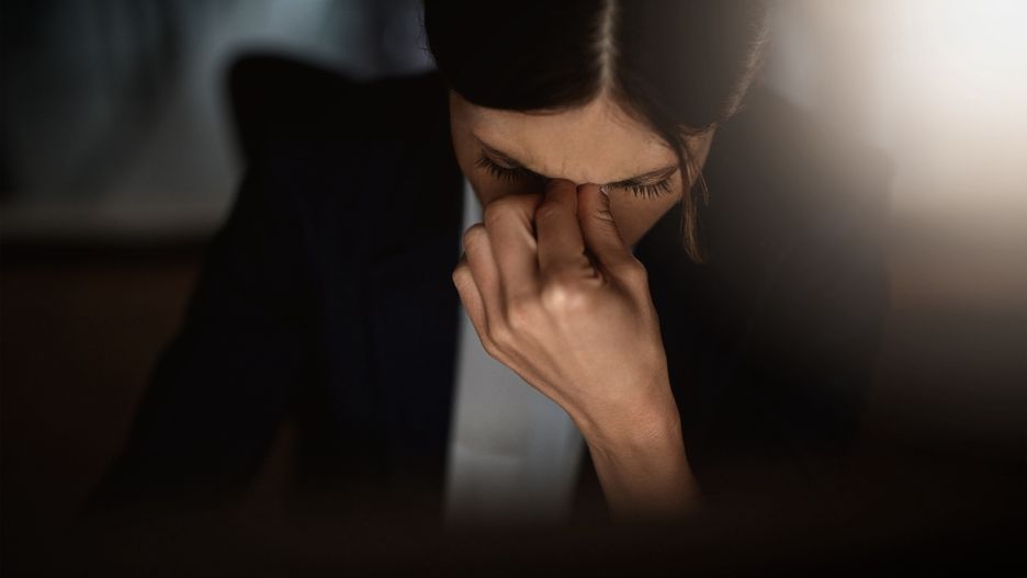 Burnout - co to jest?