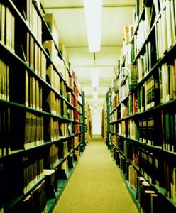 Bibliotekarze obchodzą Dzień Książki cały rok