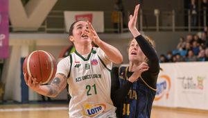 EuroCup. 24 punkty różnicy. Półfinał odjechał?