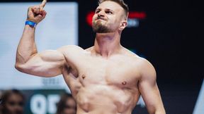 Wojna gwiazd Fame MMA! "Próbuje mi zniszczyć życie"