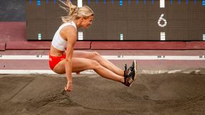 Kolejna wpadka przed mistrzostwami świata. Polka poszkodowana