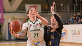 EuroCup. 24 punkty różnicy. Półfinał odjechał?