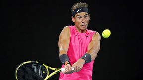 Tenis. ATP Paryż: Rafael Nadal rozpoczyna rywalizację. Hiszpan zagra o 1000. zwycięstwo w karierze