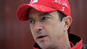 Alexander Pointner powraca do skoków narciarskich