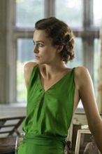 Keira Knightley żoną agenta