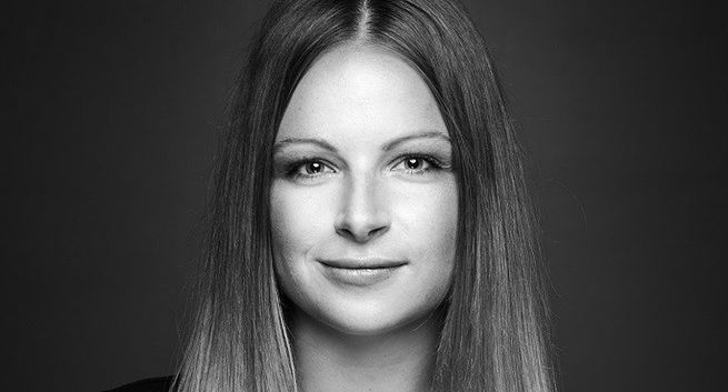 Anita Brzozowska senior account managerem w Cape Morris