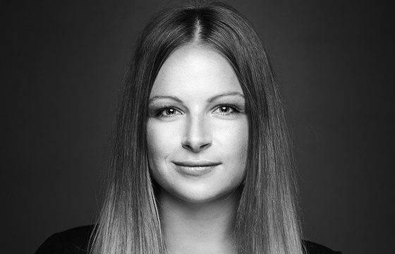 Anita Brzozowska senior account managerem w Cape Morris