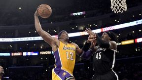 Przegląd wolnych agentów w NBA