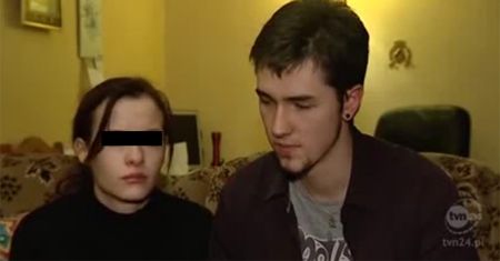 "Sprawdzała, jaki dostanie zasiłek i ile kosztuje trumna"