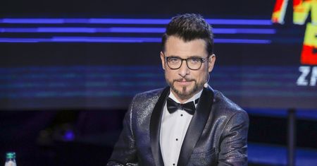 O powrocie do TVP nie ma mowy. Teraz ma inne zajęcie