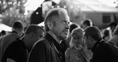 Nie żyje Robert A. Altman – współzałożyciel Bethesdy i ZeniMax Media