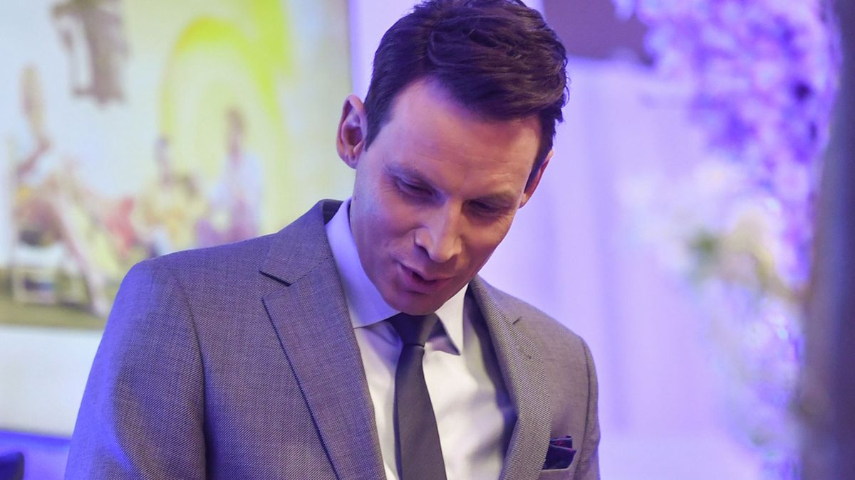 Tomasz Wolny pożegnał koleżankę z ekipy "Pytania na śniadanie"