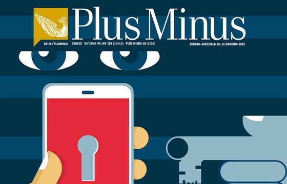 Weekendowa „Rzeczpospolita” zdrożała o 2 zł