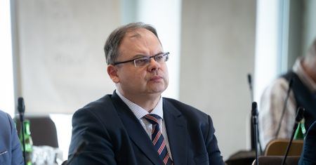 Prezes Urzędu Lotnictwa Cywilnego odwołany. Traci fotel po niemal ośmiu latach