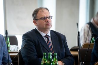 Prezes Urzędu Lotnictwa Cywilnego odwołany. Traci fotel po niemal ośmiu latach